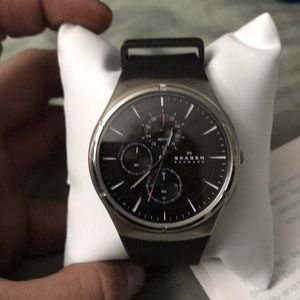 Skagen watch